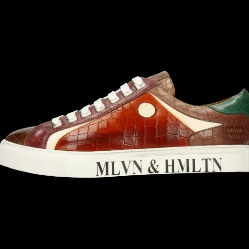 Sneakersy | Melvin & Hamilton Sneakersy Harvey 9