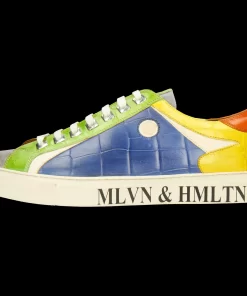 Sneakersy | Melvin & Hamilton Sneakersy Harvey 9