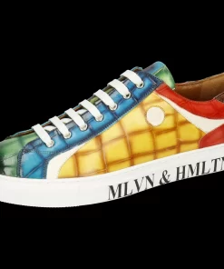 Sneakersy | Melvin & Hamilton Sneakersy Harvey 9