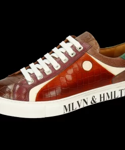 Sneakersy | Melvin & Hamilton Sneakersy Harvey 9