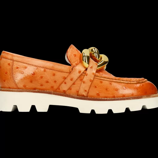 Mokasyny | Melvin & Hamilton Mokasyny Jade 32