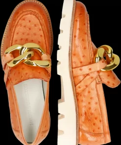 Mokasyny | Melvin & Hamilton Mokasyny Jade 32