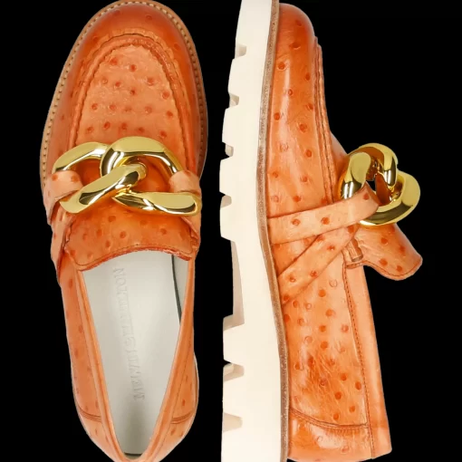 Mokasyny | Melvin & Hamilton Mokasyny Jade 32
