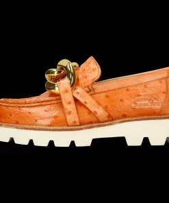 Mokasyny | Melvin & Hamilton Mokasyny Jade 32