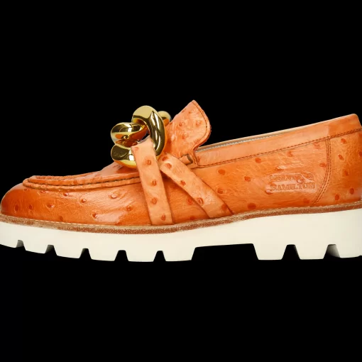 Mokasyny | Melvin & Hamilton Mokasyny Jade 32