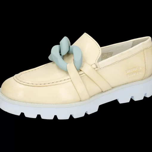 Mokasyny | Melvin & Hamilton Mokasyny Jade 32