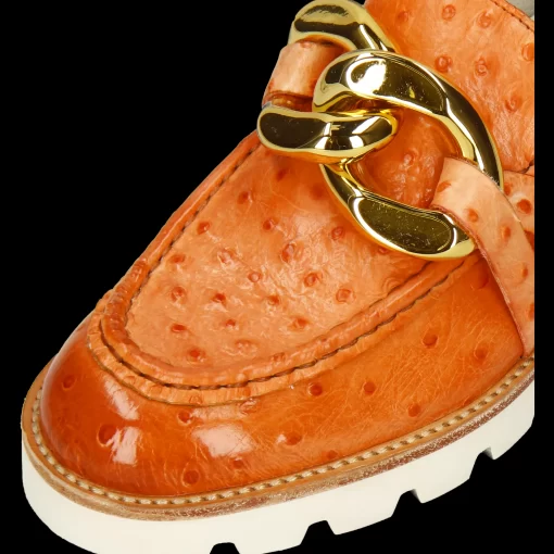 Mokasyny | Melvin & Hamilton Mokasyny Jade 32