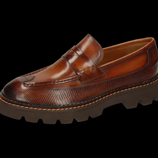 Mokasyny | Melvin & Hamilton Mokasyny Jade 43
