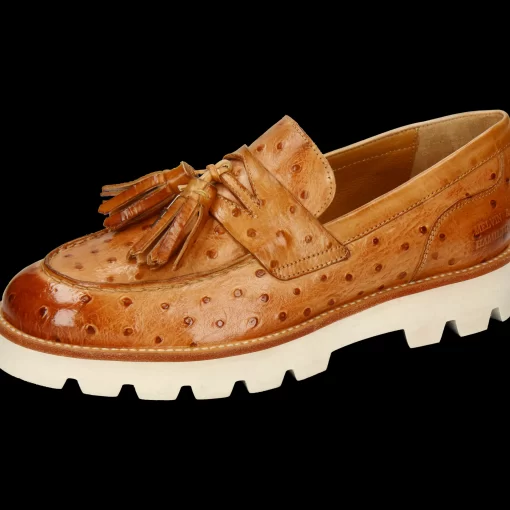 Mokasyny | Melvin & Hamilton Mokasyny Jade 44