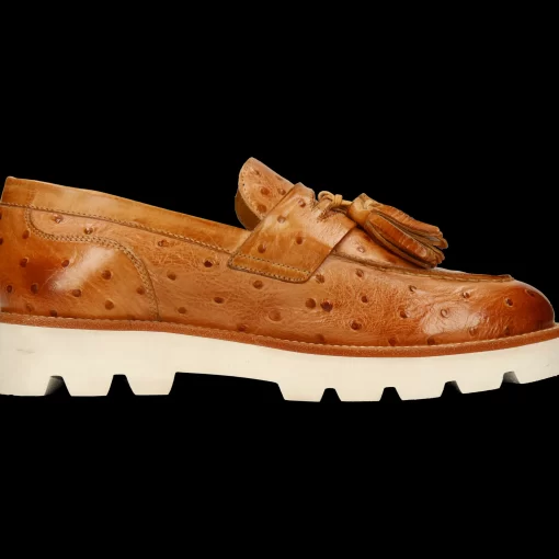 Mokasyny | Melvin & Hamilton Mokasyny Jade 44