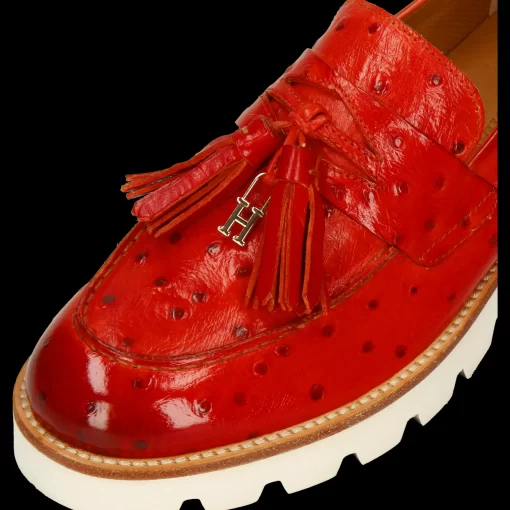 Mokasyny | Melvin & Hamilton Mokasyny Jade 44
