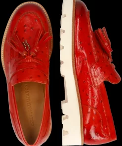 Mokasyny | Melvin & Hamilton Mokasyny Jade 44
