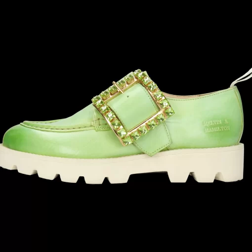 Monki | Melvin & Hamilton Monki Jade 51