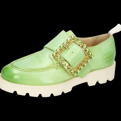 Monki | Melvin & Hamilton Monki Jade 51