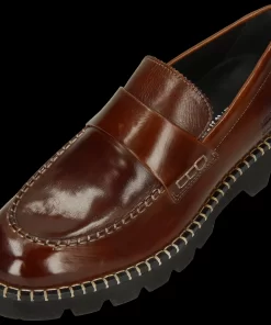 Mokasyny | Melvin & Hamilton Mokasyny Jade 55