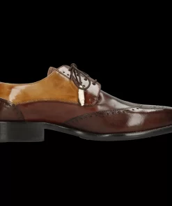 Derby | Melvin & Hamilton Derby Jeff 14