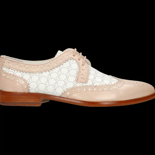 Derby | Melvin & Hamilton Derby Jessy 53