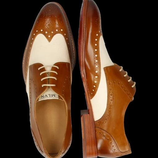 Derby | Melvin & Hamilton Derby Kane 5