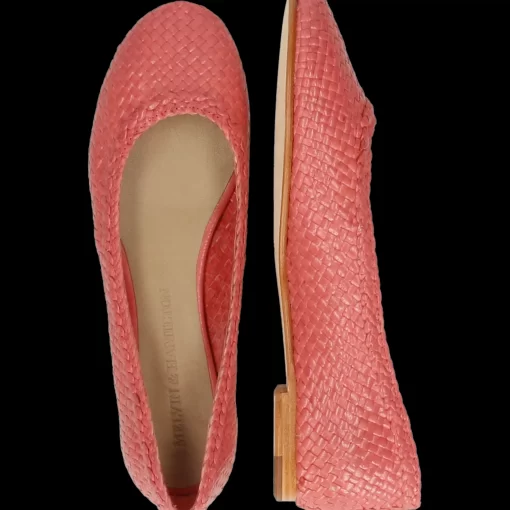Baleriny | Melvin & Hamilton Baleriny Kate 5