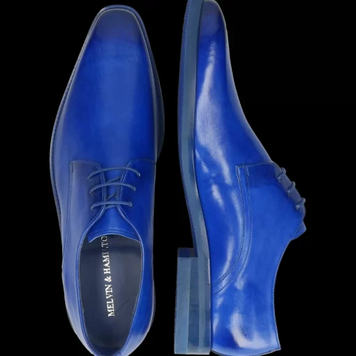 Derby | Melvin & Hamilton Derby Lance 24