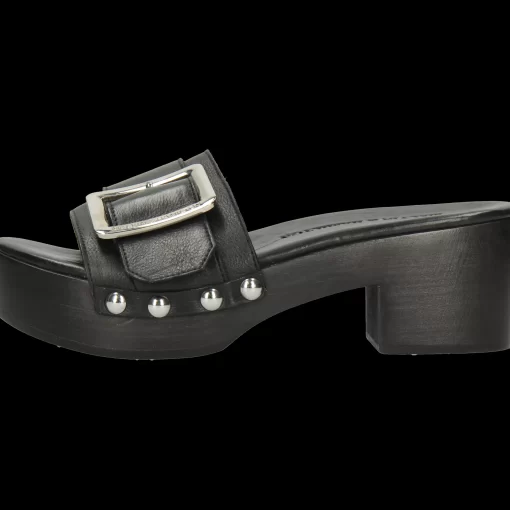 Buty Na Obcasie | Melvin & Hamilton Buty Na Obcasie Layla 1
