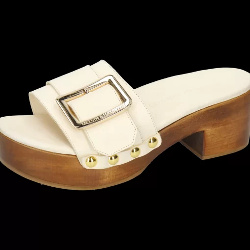 Buty Na Obcasie | Melvin & Hamilton Buty Na Obcasie Layla 1