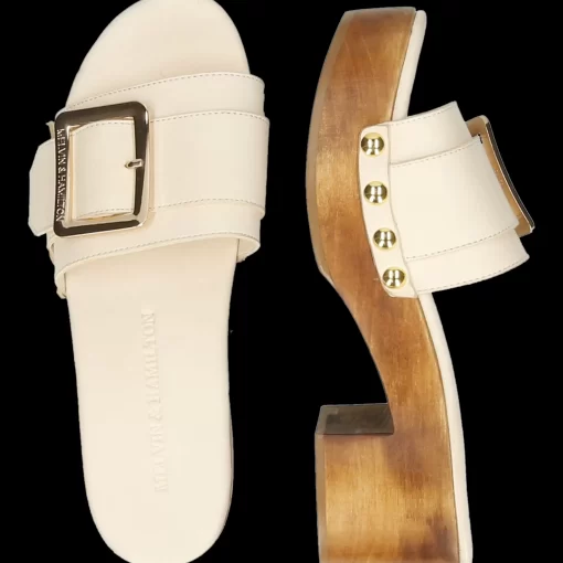 Buty Na Obcasie | Melvin & Hamilton Buty Na Obcasie Layla 1