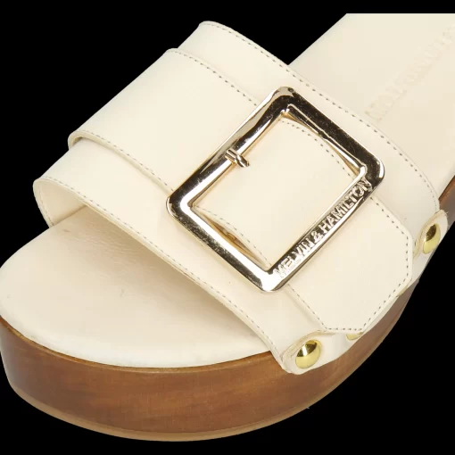 Buty Na Obcasie | Melvin & Hamilton Buty Na Obcasie Layla 1