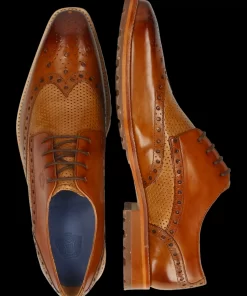 Derby | Melvin & Hamilton Derby Martin 15