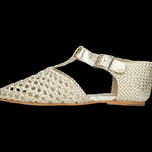 Sandaly | Melvin & Hamilton Sandaly Melly 13