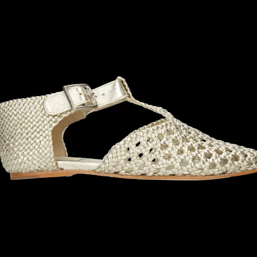 Sandaly | Melvin & Hamilton Sandaly Melly 13