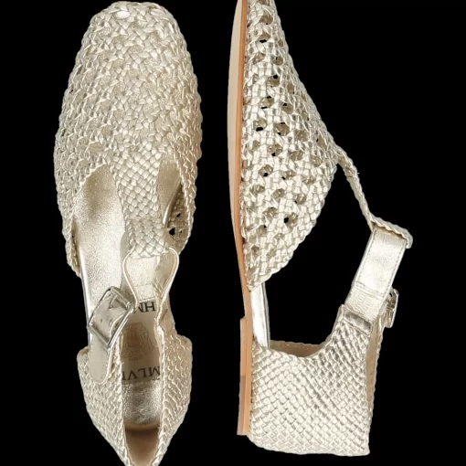 Sandaly | Melvin & Hamilton Sandaly Melly 13