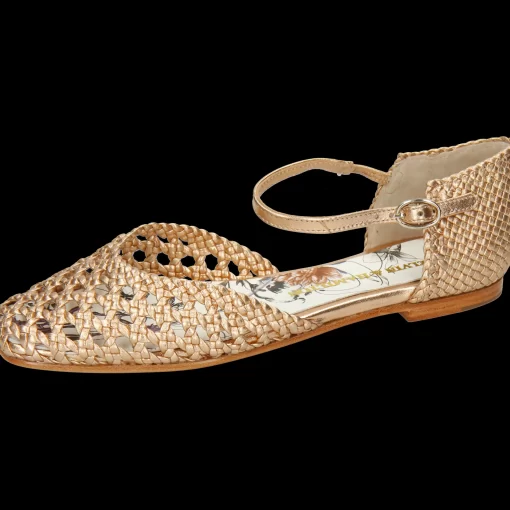 Sandaly | Melvin & Hamilton Sandaly Melly 9