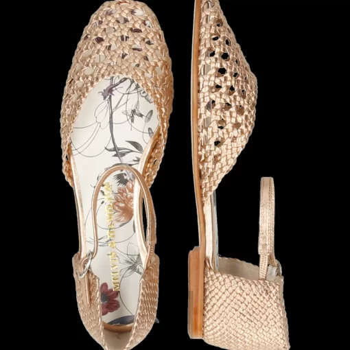 Sandaly | Melvin & Hamilton Sandaly Melly 9