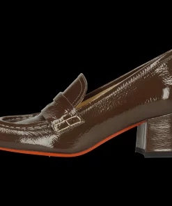Buty Na Obcasie | Melvin & Hamilton Buty Na Obcasie Meryll 1