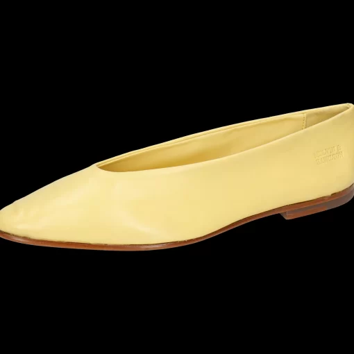 Baleriny | Melvin & Hamilton Baleriny Mira 1