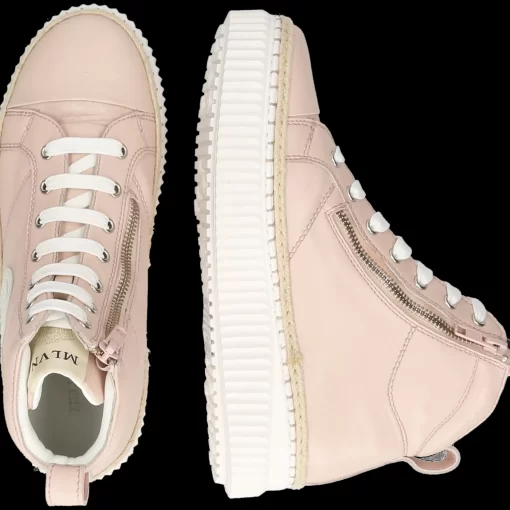 Sneakersy | Melvin & Hamilton Sneakersy Nuri 12