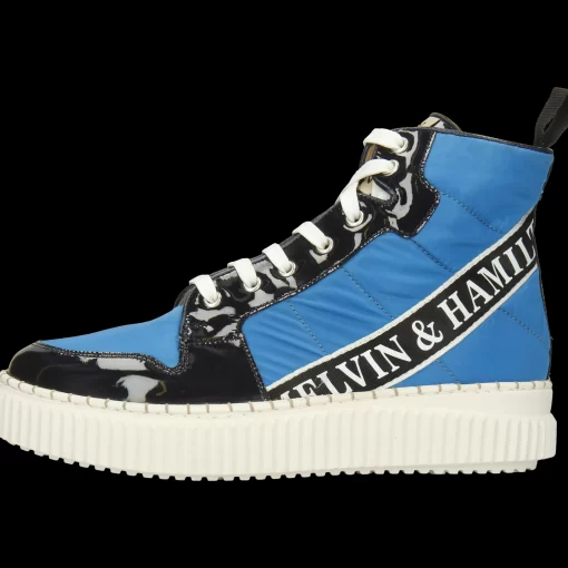 Sneakersy | Melvin & Hamilton Sneakersy Nuri 14