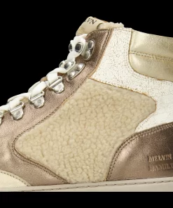 Sneakersy | Melvin & Hamilton Sneakersy Nuri 15