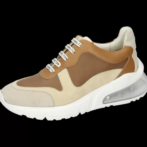 Sneakersy | Melvin & Hamilton Sneakersy Pamela 4