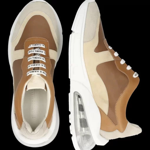 Sneakersy | Melvin & Hamilton Sneakersy Pamela 4