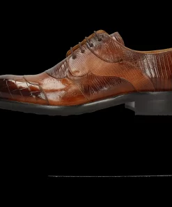 Derby | Melvin & Hamilton Derby Patrick 27