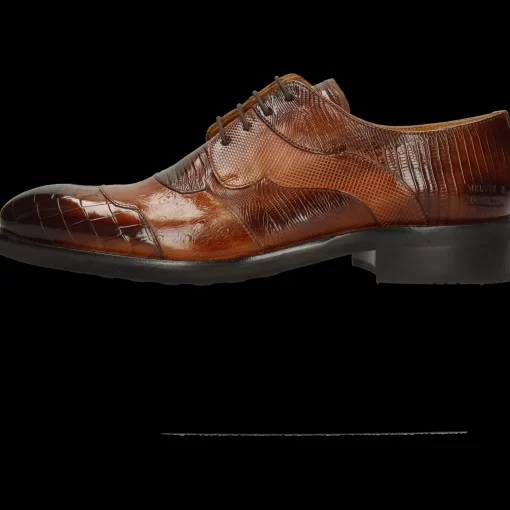 Derby | Melvin & Hamilton Derby Patrick 27