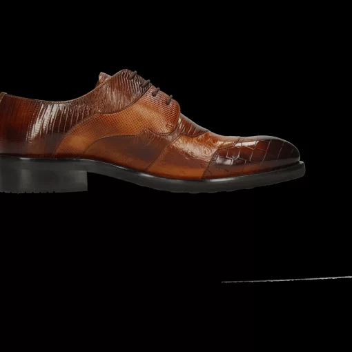 Derby | Melvin & Hamilton Derby Patrick 27