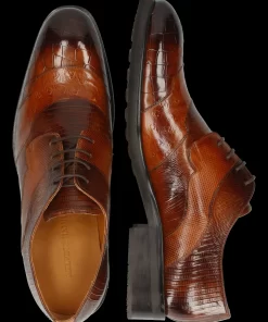 Derby | Melvin & Hamilton Derby Patrick 27