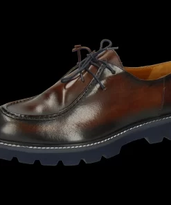 Derby | Melvin & Hamilton Derby Pierce 10