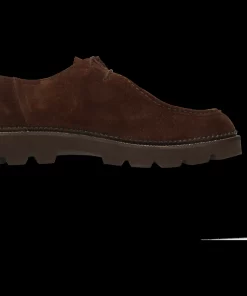 Derby | Melvin & Hamilton Derby Pierce 10