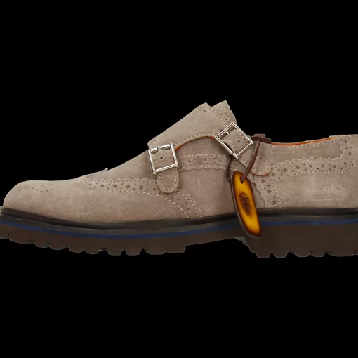 Monki | Melvin & Hamilton Monki Pierce 25