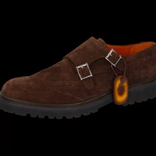Monki | Melvin & Hamilton Monki Pierce 25