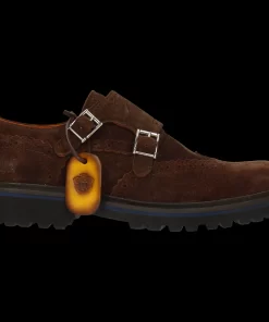 Monki | Melvin & Hamilton Monki Pierce 25